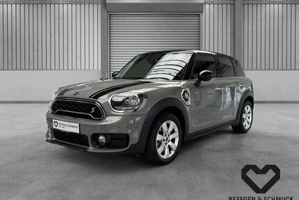 Mini Cooper Countryman Gebrauchtwagen