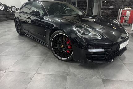 Porsche Panamera Gebrauchtwagen