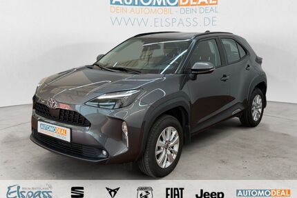 Toyota Yaris Cross Gebrauchtwagen
