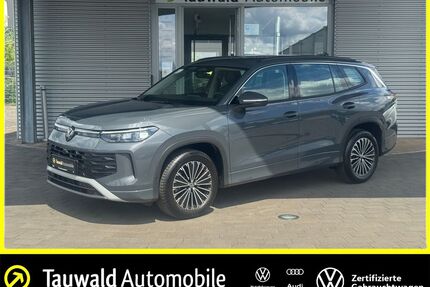 VW Tayron Gebrauchtwagen