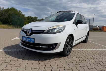 Renault Scenic Gebrauchtwagen