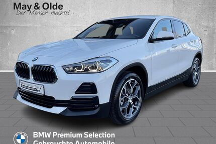 BMW X2 Gebrauchtwagen