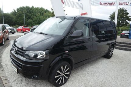 VW T5 Caravelle Gebrauchtwagen