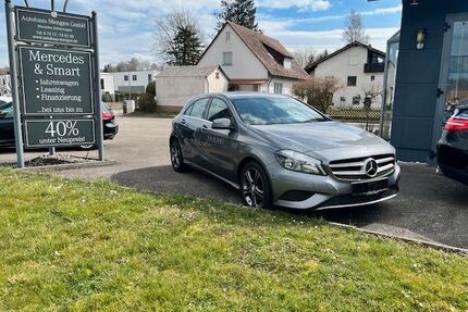 Mercedes-Benz A 180 Gebrauchtwagen