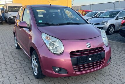 Suzuki Alto Gebrauchtwagen