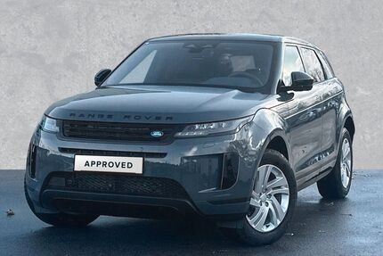 Land Rover Range Rover Evoque Gebrauchtwagen