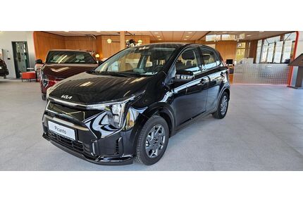Kia Picanto Gebrauchtwagen