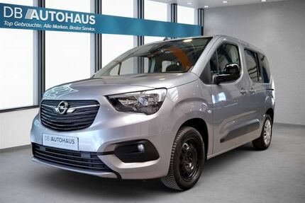 Opel Combo Life Gebrauchtwagen