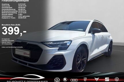Audi S3 Gebrauchtwagen