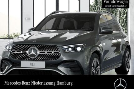 Mercedes-Benz GLE 300 Gebrauchtwagen