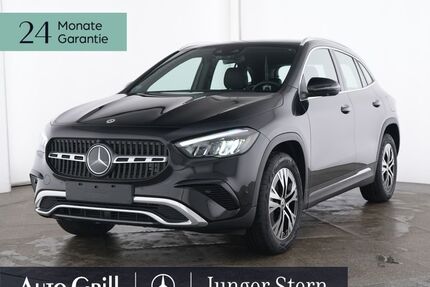 Mercedes-Benz GLA 250 Gebrauchtwagen