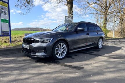 BMW 320 Gebrauchtwagen