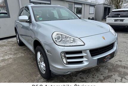 Porsche Cayenne Gebrauchtwagen