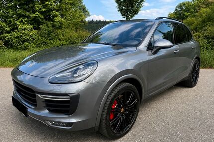 Porsche Cayenne Gebrauchtwagen