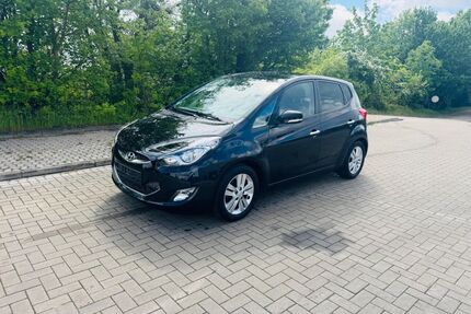 Hyundai ix20 Gebrauchtwagen