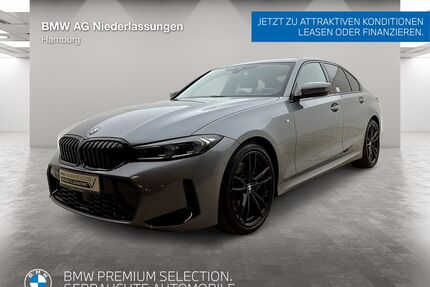 BMW 330 Gebrauchtwagen