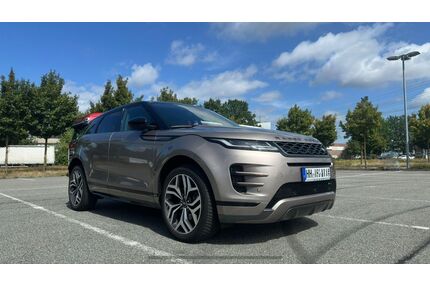 Land Rover Range Rover Evoque Gebrauchtwagen
