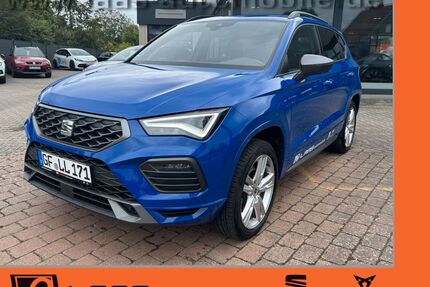 Seat Ateca Gebrauchtwagen