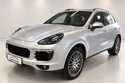 Porsche Cayenne Gebrauchtwagen