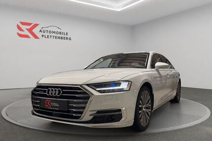 Audi A8 Gebrauchtwagen