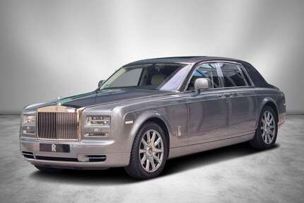 Rolls Royce Phantom Gebrauchtwagen