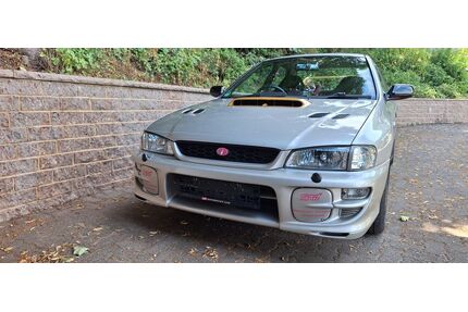 Subaru Impreza Gebrauchtwagen