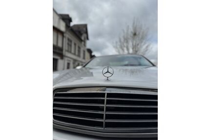 Mercedes-Benz CLK 200 Gebrauchtwagen