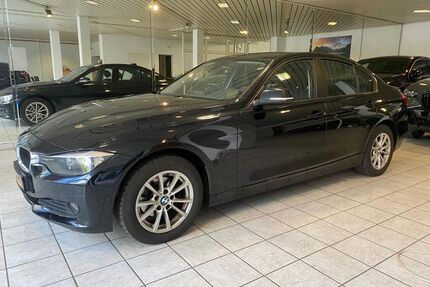 BMW 316 Gebrauchtwagen