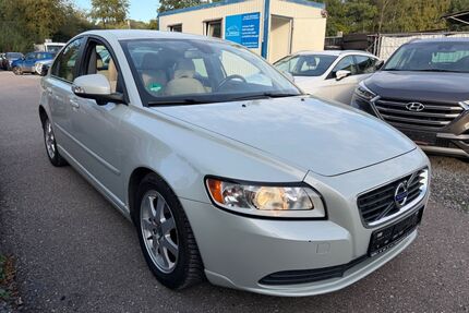 Volvo S40 Gebrauchtwagen