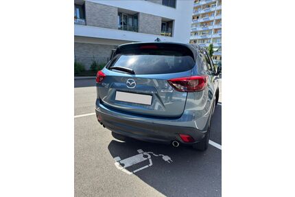 Mazda CX-5 Gebrauchtwagen