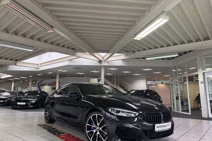BMW 840 Gebrauchtwagen