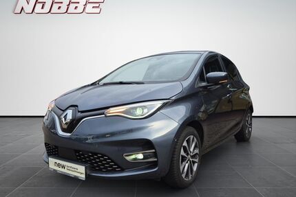 Renault ZOE Gebrauchtwagen