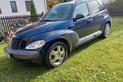 Chrysler PT Cruiser Gebrauchtwagen