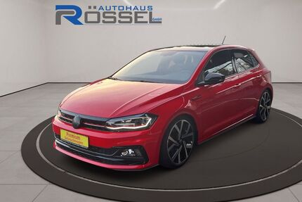 VW Polo Gebrauchtwagen