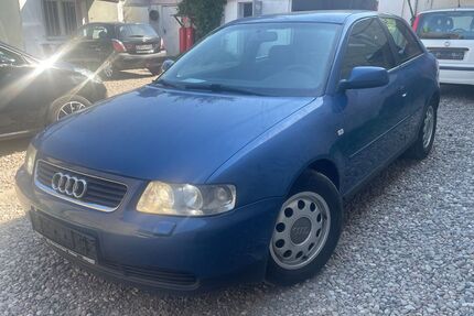 Audi A3 Gebrauchtwagen