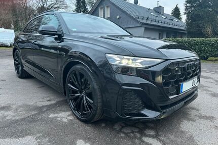 Audi Q8 Gebrauchtwagen