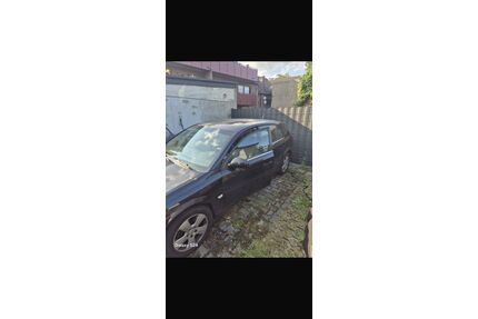 Opel Signum Gebrauchtwagen
