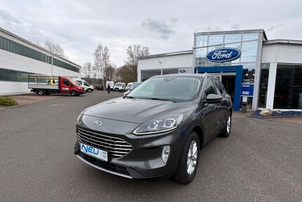 Ford Kuga Gebrauchtwagen