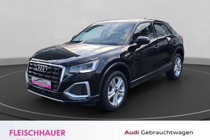 Audi Q2 Gebrauchtwagen