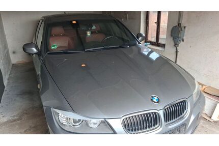 BMW 330 Gebrauchtwagen