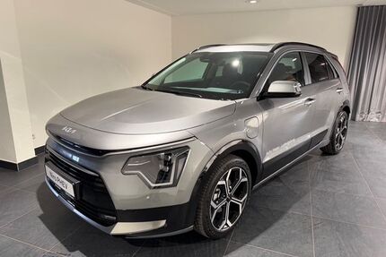Kia Niro Gebrauchtwagen