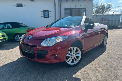 Renault Megane Gebrauchtwagen
