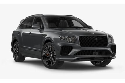 Bentley Bentayga Gebrauchtwagen