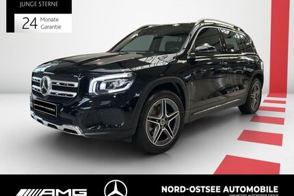 Mercedes-Benz GLB 200 Gebrauchtwagen