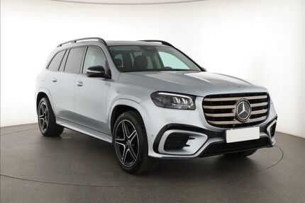 Mercedes-Benz GLS 350 Gebrauchtwagen