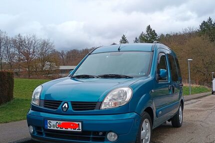 Renault Kangoo Gebrauchtwagen