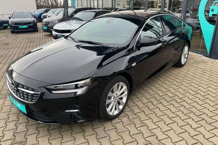 Opel Insignia Gebrauchtwagen