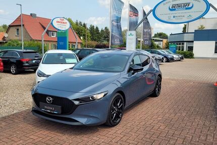 Mazda 3 Gebrauchtwagen