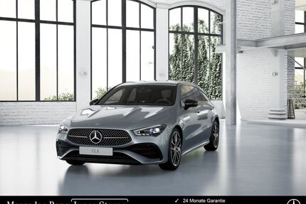 Mercedes-Benz CLA 200 Shooting Brake Gebrauchtwagen