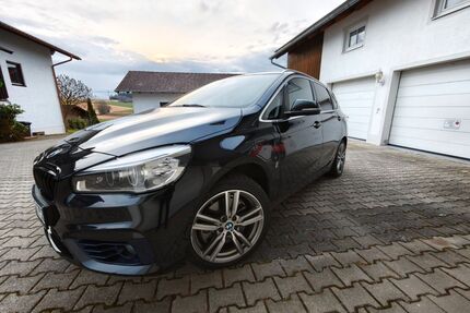 BMW 225 Active Tourer Gebrauchtwagen
